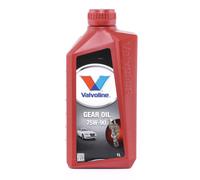 Valvoline 867064 Transmission fluid