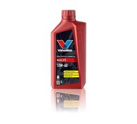1l Valvoline Max Life Synth. 10W40 Oil for VW Mercedes Renault Acea A3/B3