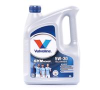 Valvoline 872373 Engine oil