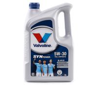 Valvoline 872375 Engine oil