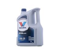 VALVOLINE 872519 Engine Oil