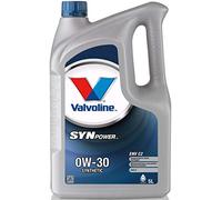 VALVOLINE Synpower Env C2 0W30 - 5L - 872519