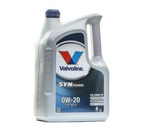 Valvoline 872584 Engine Oil
