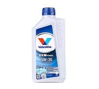 5w30 Fully Synthetic Valvoline SynPower MST C3 5W30 1 Litre Engine Oil - 872596
