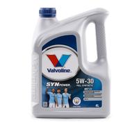 Valvoline 872597 Engine oil