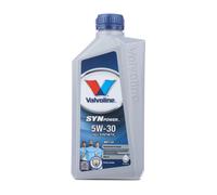 Valvoline Engine oil VW,AUDI,MERCEDES-BENZ 872596 Motor oil,Oil