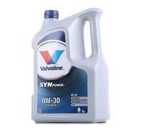 VALVOLINE Synpower DT C2 0W30 - 5L - 873950