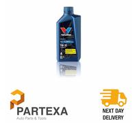 VALVOLINE 881924 Engine Oil 5W-30 SAE Lubricant 1 Litres Full Synthetic Oil