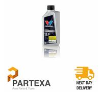 VALVOLINE 885852 Engine Oil 5W-30 SAE Lubricant 1 Litres Full Synthetic Oil