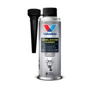 Valvoline 890604 Cleaner, diesel injection system