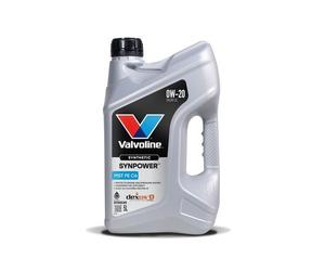 Valvoline 908835 Engine oil