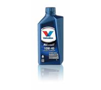 Valvoline Engine Oil ALL CLIMATE 15W40 1L - 4x Pack