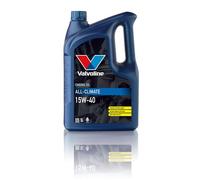 VALVOLINE All Climate 15W40 - 5L - 872786