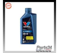 Valvoline Engine Oil All-Climate 20W-50 872788 - 1 L