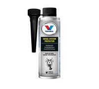 Valvoline Diesel System Protector 300 ml Corrosion Protection 890605 | High Performance Additive for All Diesel Engines