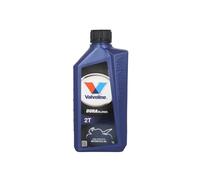 VALVOLINE DURABLEND 2T 1L Engine Oil OE REPLACEMENT