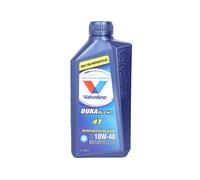 VALVOLINE DURABLEND 4T 10W40 1L Engine Oil OE REPLACEMENT