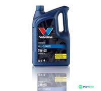 VALVOLINE ENGINE OIL 872281