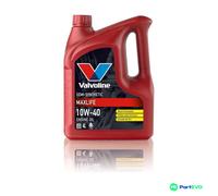 VALVOLINE ENGINE OIL 872296
