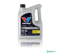 VALVOLINE ENGINE OIL 872521