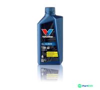 VALVOLINE ENGINE OIL 872784
