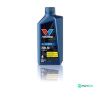 VALVOLINE ENGINE OIL 872788