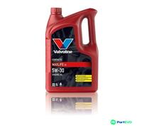 VALVOLINE ENGINE OIL 881676