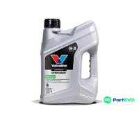 ENGINE OIL SYNPOWER 4L 5W30 API CF SM SN ACEA A5 B5-04 C2-10 FITS CITROEN B71