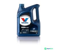 Valvoline VE14207 Engine oil