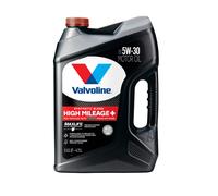Valvoline High Mileage 150K with Maxlife Plus Technology Motor Oil SAE