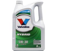 VALVOLINE Hybrid C3 5W30 - 5L - 892448