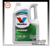 VALVOLINE Hybrid C3 5W30 - 5L - 892448