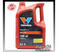 Valvoline 872297 - Engine Oil