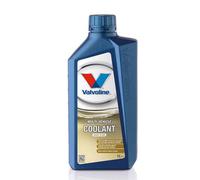 Valvoline Multi-Vehicle Coolant Ready To Use 1 Litre Protection Freezing Heating