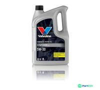 VALVOLINE REAR ENGINE OIL 891085