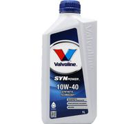 Valvoline SYNPOWER A3/B4 10W-40 Synthetic Engine Oil 1L