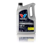 Valvoline SynPower 10W-40 10W40 Synthetic Technology Engine Oil - 5 Litres 5L