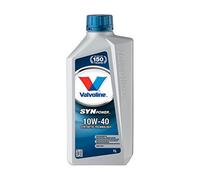 Valvoline SynPower 10w-40 Engine Oil - 872271-1 Litre