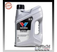 Valvoline 1830065 11247 Synpower 5 W-30 4 L