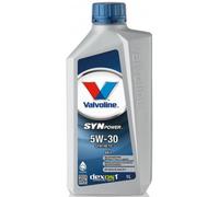 VALVOLINE Synpower Dx1 5W30 - 1L - 885852