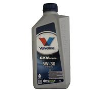 VALVOLINE Synpower Dx1 5W30 - 1L - 885852