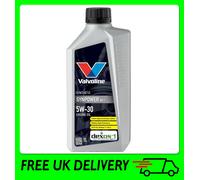Valvoline Synpower Dx1 5W30 1 Litre Engine Oil [885852] GM Dexos 1 Gen 2