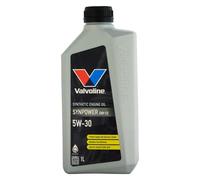 VALVOLINE Synpower Env C2 5W30 - 1L - 872520