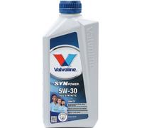 VALVOLINE Synpower Env C2 5W30 - 1L - 872520
