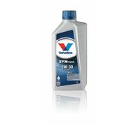 Engine Oil VALVOLINE SPENVC25W30 for PEUGEOT RCZ 2 2010-2015