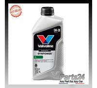 Valvoline 907849 Engine oil