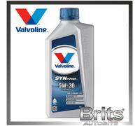 Valvoline SynPower FE 5W30 1L - 872551