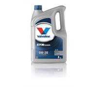 Valvoline Synpower Jl C5 0W20 - 5 Litre - 895092