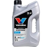 Valvoline 908764 Engine oil