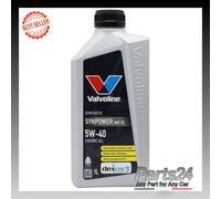 Valvoline SynPower MST C3 5W40 1L - 872385